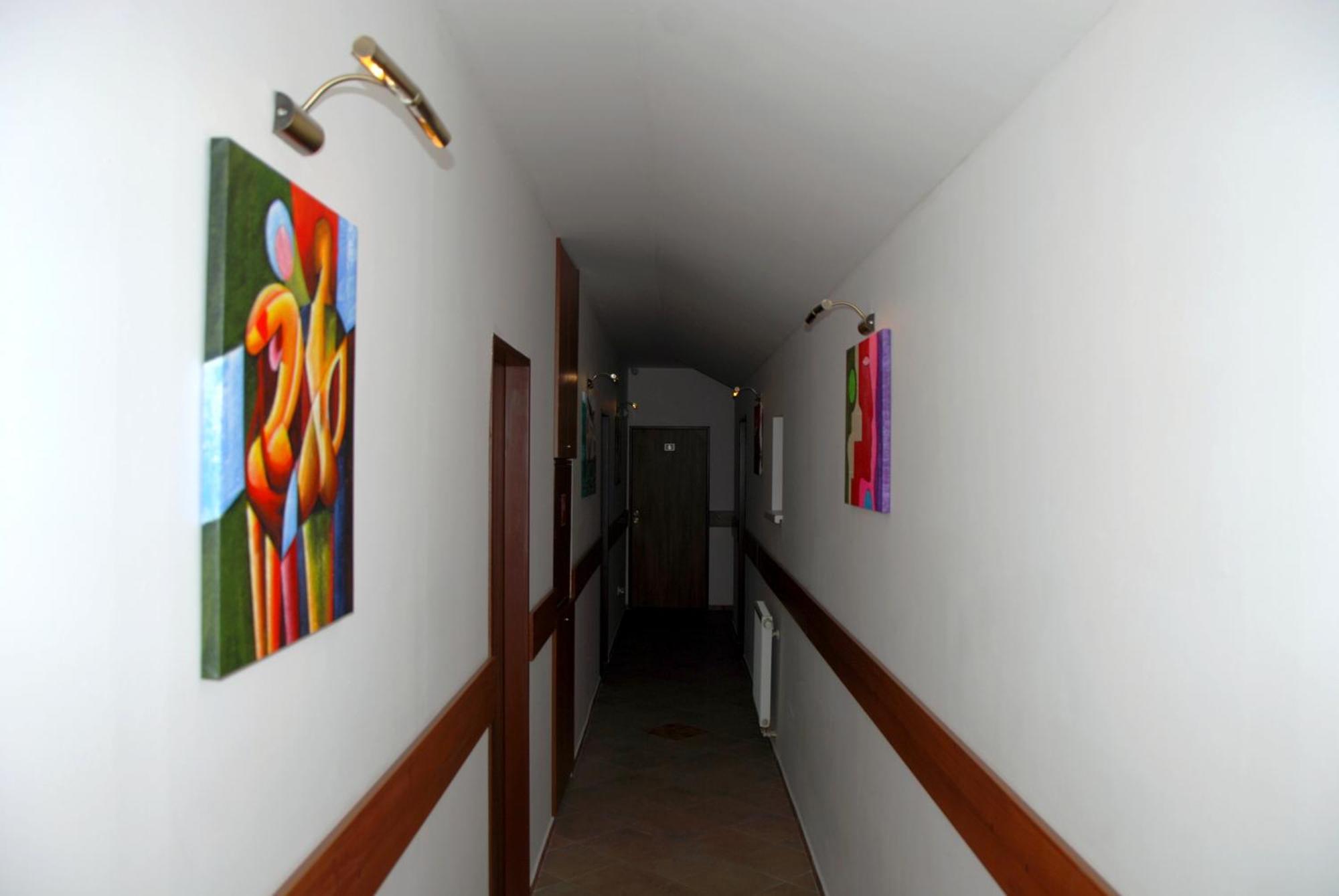 Penzion Ulicka Stupava Room photo